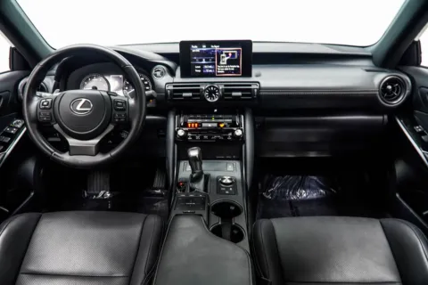 More photos of 2024 Lexus IS 300 at Carvilla, GA