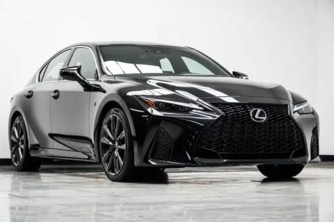 More photos of 2024 Lexus IS 300 at Carvilla, GA