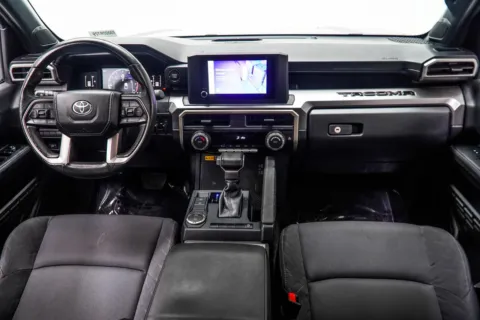 More photos of 2024 Toyota Tacoma SR5 at Carvilla, GA