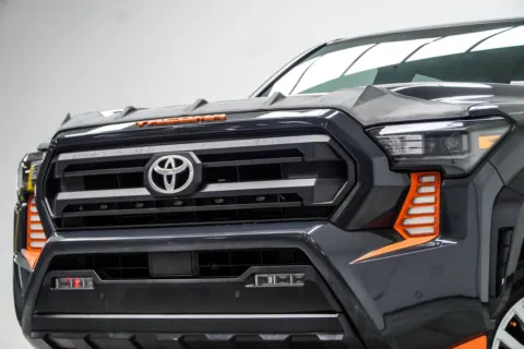 Photos of 2024 Toyota Tacoma SR5 for sale in Kennesaw, GA at Carvilla
