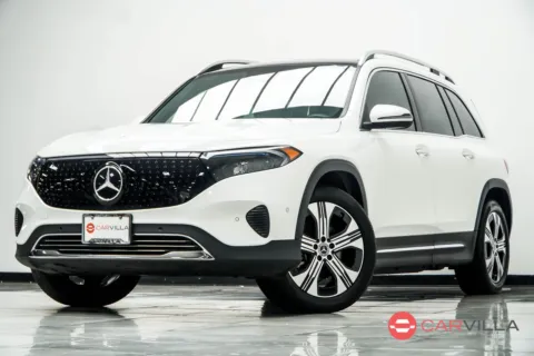 Unknown 2024 Mercedes-Benz EQB 350 for sale in Kennesaw, GA