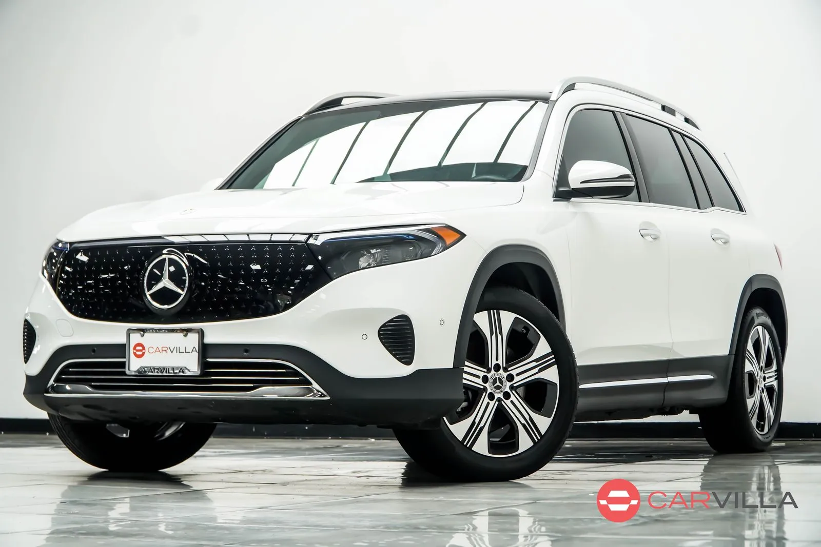 Unknown 2024 Mercedes-Benz EQB 350 for sale in Kennesaw, GA