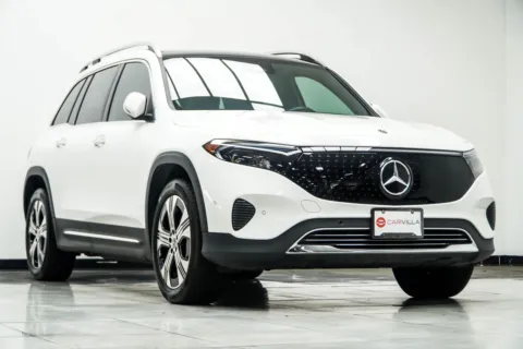 More photos of 2024 Mercedes-Benz EQB 350 at Carvilla, GA