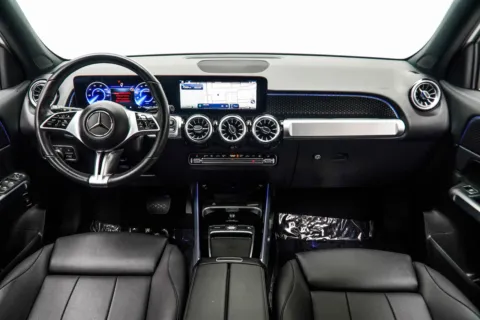 More photos of 2024 Mercedes-Benz EQB 350 at Carvilla, GA