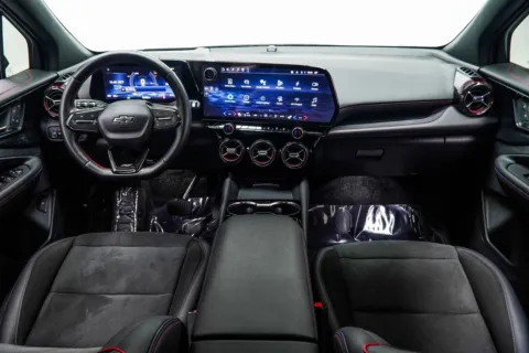 More photos of 2024 Chevrolet Blazer EV RS at Carvilla, GA