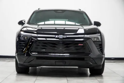 More photos of 2024 Chevrolet Blazer EV RS at Carvilla, GA