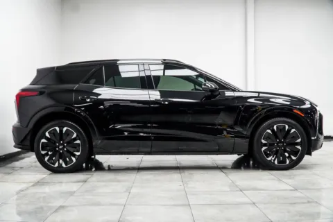 Photos of 2024 Chevrolet Blazer EV RS for sale in Kennesaw, GA at Carvilla