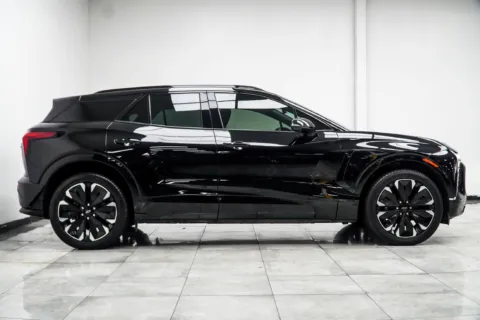 Photos of 2024 Chevrolet Blazer EV RS for sale in Kennesaw, GA at Carvilla