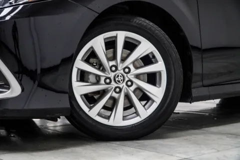 More photos of 2024 Toyota Camry LE at Carvilla, GA