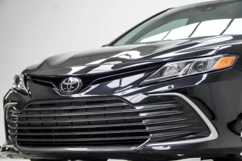 Photos of 2024 Toyota Camry LE for sale in Kennesaw, GA at Carvilla
