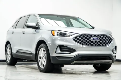 More photos of 2023 Ford Edge SEL at Carvilla, GA