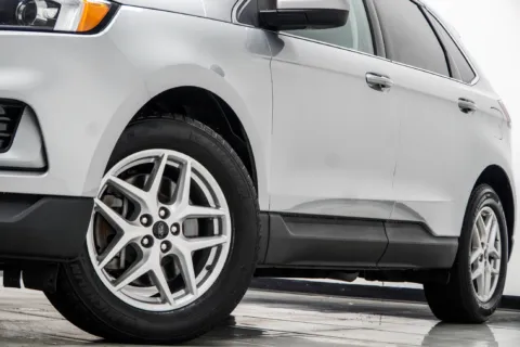 More photos of 2023 Ford Edge SEL at Carvilla, GA