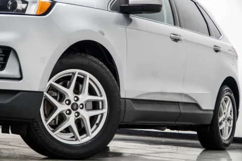 Another view of 2023 Ford Edge SEL for sale in Kennesaw, GA at Carvilla