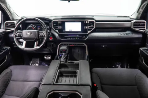 More photos of 2023 Toyota Tundra SR5 at Carvilla, GA