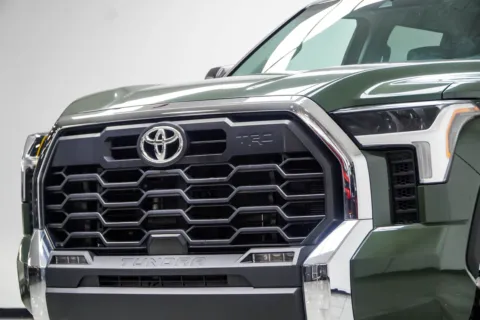 Photos of 2023 Toyota Tundra SR5 for sale in Kennesaw, GA at Carvilla