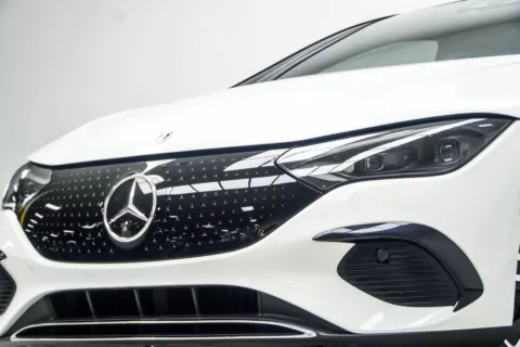 Photos of 2023 Mercedes-Benz EQE 350+ Sedan for sale in Kennesaw, GA at Carvilla