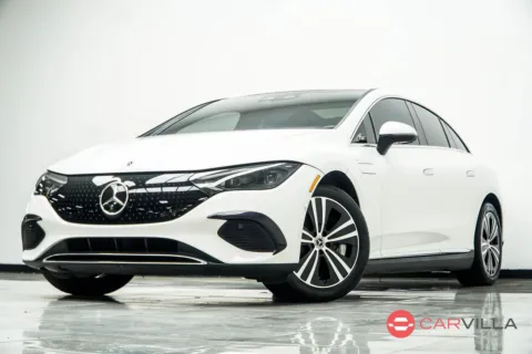 Unknown 2023 Mercedes-Benz EQE 350+ Sedan for sale in Kennesaw, GA