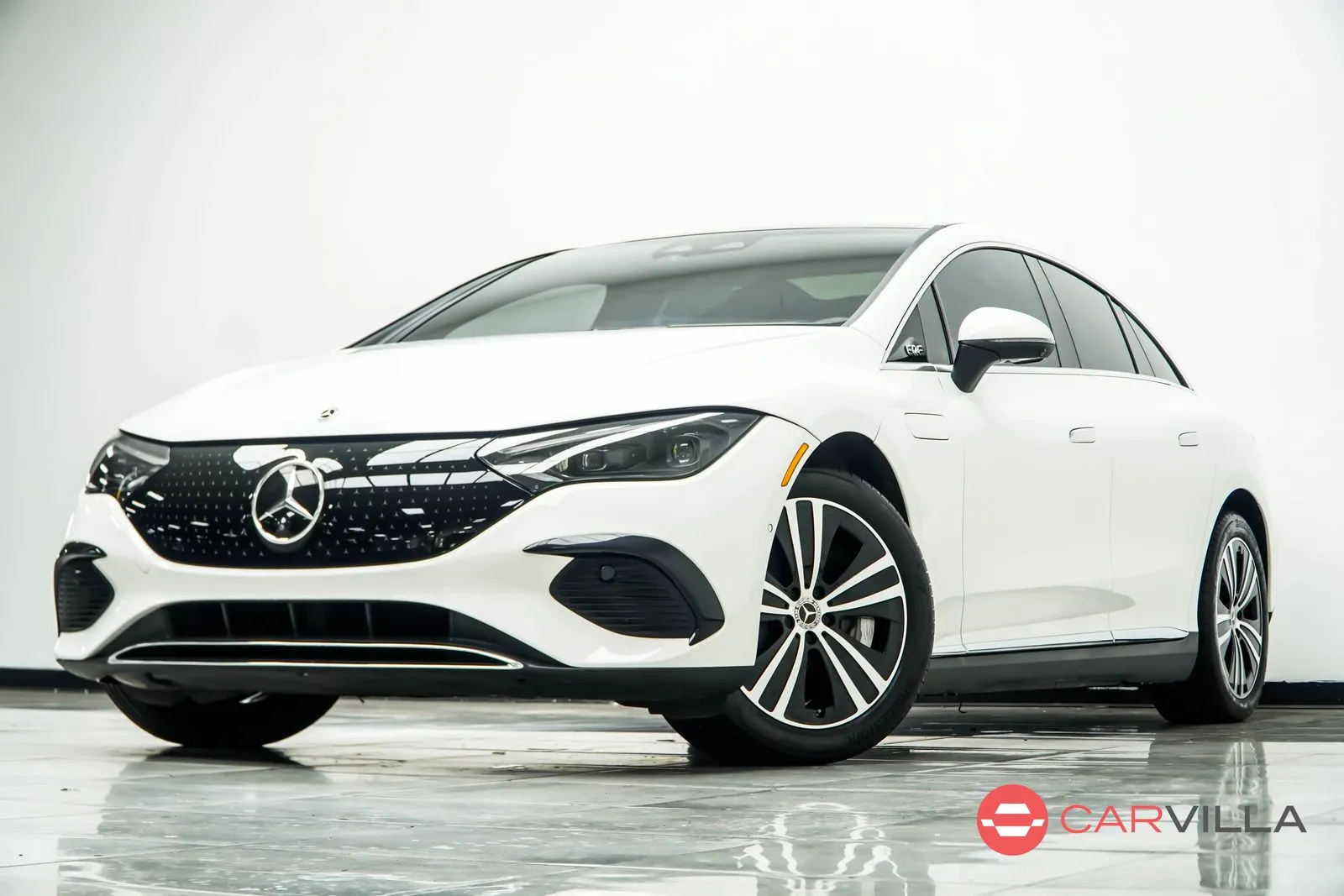 Unknown 2023 Mercedes-Benz EQE 350+ Sedan for sale in Kennesaw, GA
