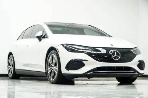 More photos of 2023 Mercedes-Benz EQE 350+ Sedan at Carvilla, GA