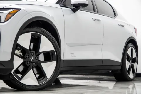 Another view of 2024 Polestar 2 Long Range Dual Motor for sale in Kennesaw, GA at Carvilla