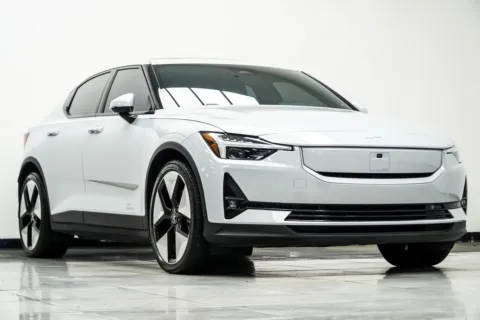 More photos of 2024 Polestar 2 Long Range Dual Motor at Carvilla, GA