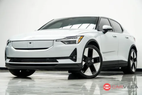 Unknown 2024 Polestar 2 Long Range Dual Motor for sale in Kennesaw, GA