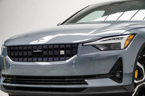 Photos of 2023 Polestar 2 Long Range Dual Motor Performance Plus for sale in Kennesaw, GA at Carvilla
