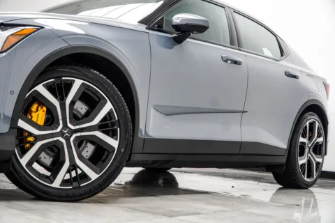Another view of 2023 Polestar 2 Long Range Dual Motor Performance Plus for sale in Kennesaw, GA at Carvilla