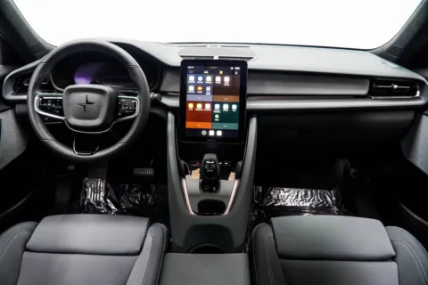 More photos of 2023 Polestar 2 Long Range Dual Motor Performance Plus at Carvilla, GA