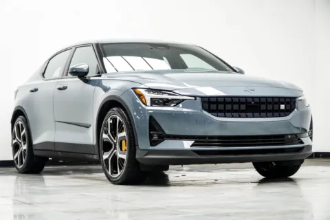 More photos of 2023 Polestar 2 Long Range Dual Motor Performance Plus at Carvilla, GA