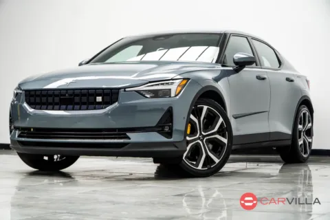 Unknown 2023 Polestar 2 Long Range Dual Motor Performance Plus for sale in Kennesaw, GA