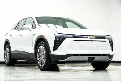 More photos of 2024 Chevrolet Blazer EV LT at Carvilla, GA