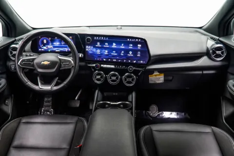 More photos of 2024 Chevrolet Blazer EV LT at Carvilla, GA
