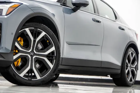 Another view of 2023 Polestar 2 Long Range Dual Motor Performance Plus for sale in Kennesaw, GA at Carvilla