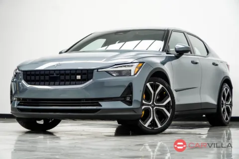 Unknown 2023 Polestar 2 Long Range Dual Motor Performance Plus for sale in Kennesaw, GA