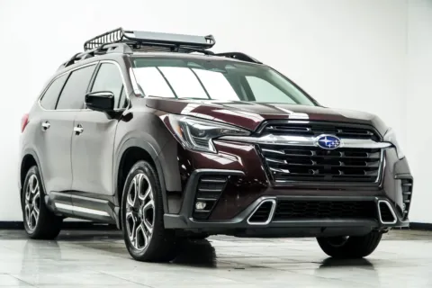 More photos of 2024 Subaru Ascent Touring at Carvilla, GA