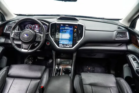 More photos of 2024 Subaru Ascent Touring at Carvilla, GA