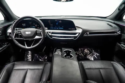 More photos of 2024 Cadillac LYRIQ Sport at Carvilla, GA