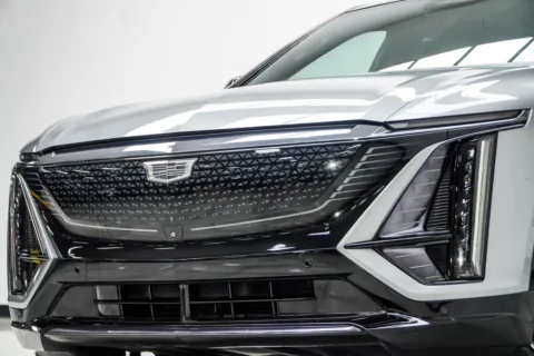 Photos of 2024 Cadillac LYRIQ Sport for sale in Kennesaw, GA at Carvilla