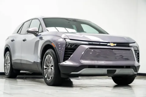 More photos of 2024 Chevrolet Blazer EV LT at Carvilla, GA
