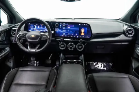 More photos of 2024 Chevrolet Blazer EV LT at Carvilla, GA