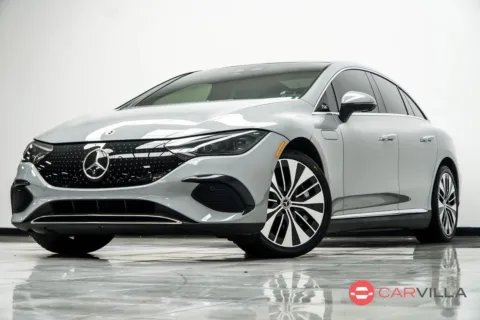 Unknown 2024 Mercedes-Benz EQE 350 Sedan for sale in Kennesaw, GA