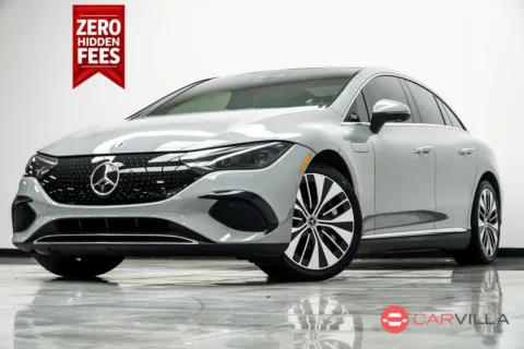 Unknown 2024 Mercedes-Benz EQE 350 Sedan for sale in Kennesaw, GA