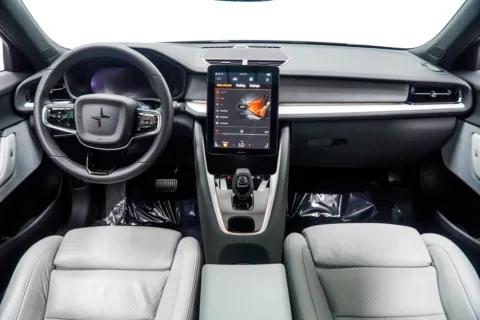 More photos of 2023 Polestar 2 Long Range Dual Motor Performance Plus at Carvilla, GA