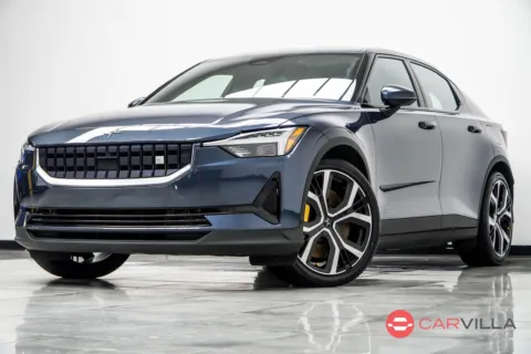 Unknown 2023 Polestar 2 Long Range Dual Motor Performance Plus for sale in Kennesaw, GA