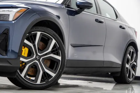 Another view of 2023 Polestar 2 Long Range Dual Motor Performance Plus for sale in Kennesaw, GA at Carvilla