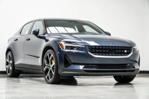 More photos of 2023 Polestar 2 Long Range Dual Motor Performance Plus at Carvilla, GA