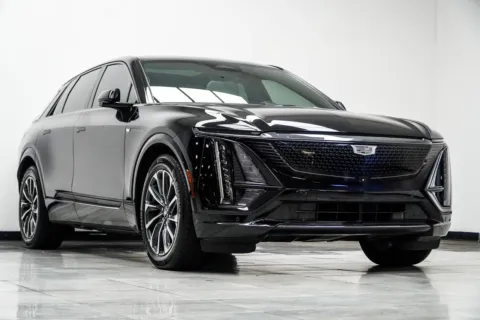 More photos of 2024 Cadillac LYRIQ Sport at Carvilla, GA