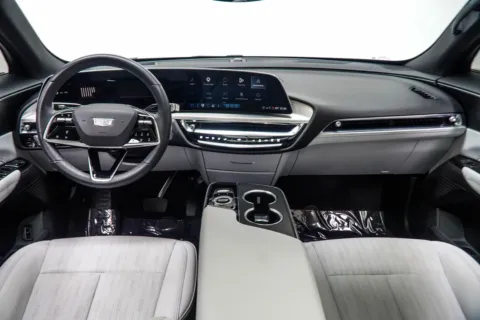 More photos of 2024 Cadillac LYRIQ Sport at Carvilla, GA