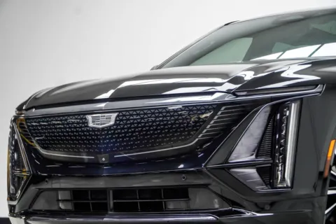 Photos of 2024 Cadillac LYRIQ Sport for sale in Kennesaw, GA at Carvilla